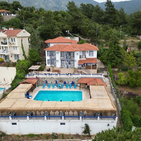 Hotel Ph Oeluedeniz Esterno foto