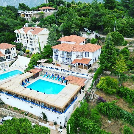 Hotel Ph Oeluedeniz Esterno foto