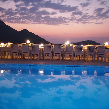 Hotel Ph Oeluedeniz Esterno foto
