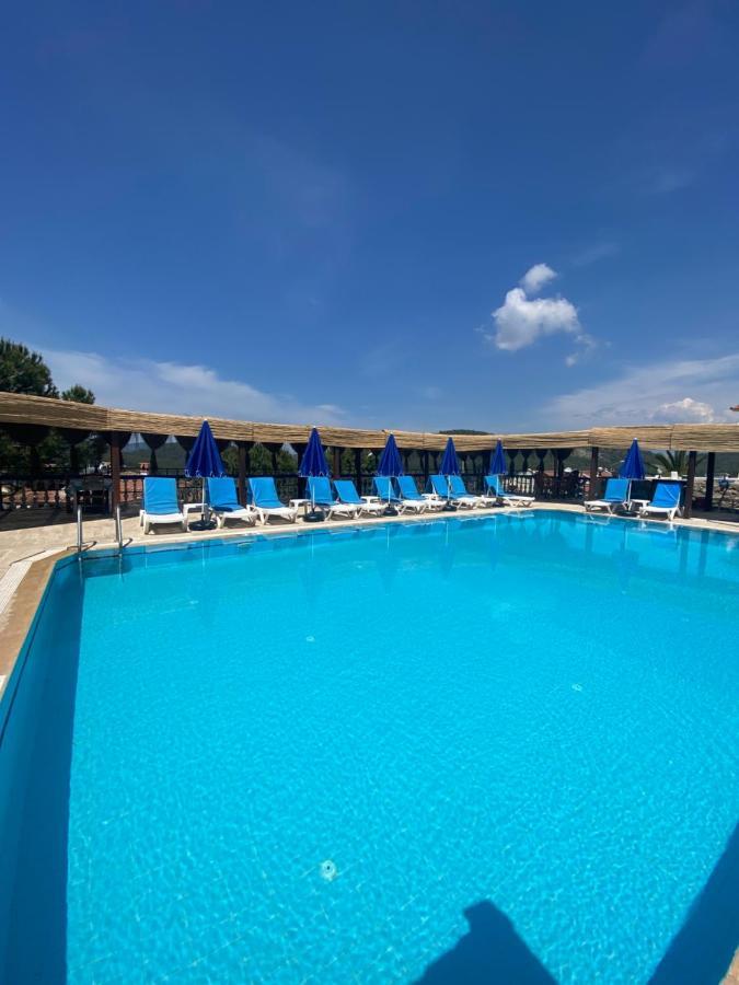Hotel Ph Oeluedeniz Esterno foto