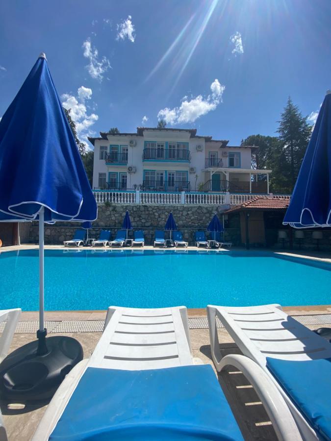 Hotel Ph Oeluedeniz Esterno foto