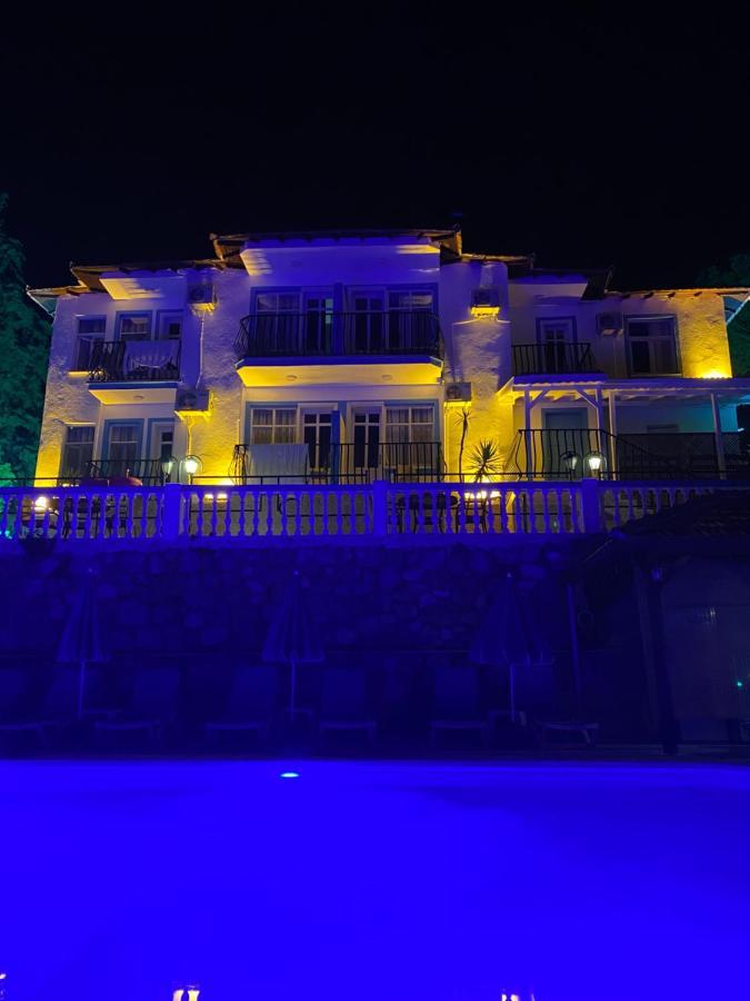 Hotel Ph Oeluedeniz Esterno foto