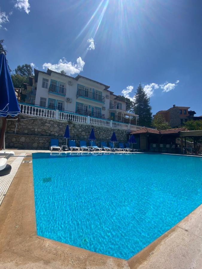 Hotel Ph Oeluedeniz Esterno foto