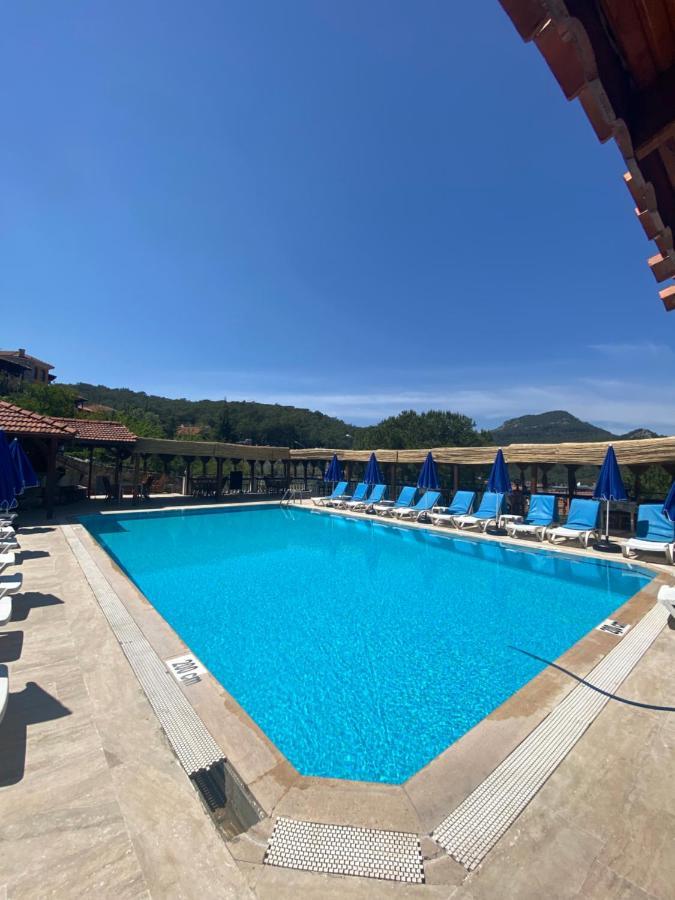 Hotel Ph Oeluedeniz Esterno foto