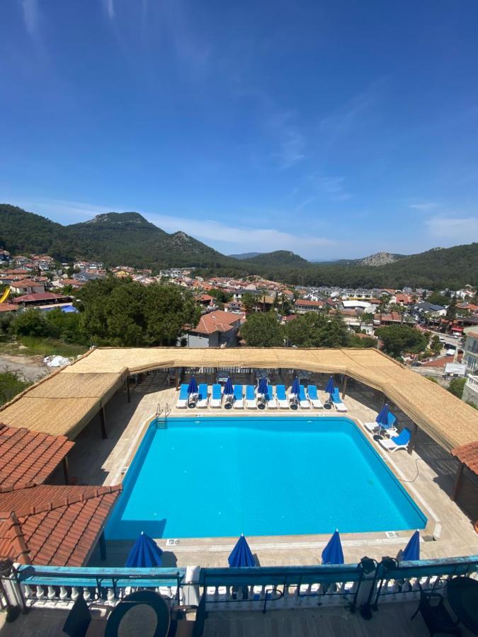 Hotel Ph Oeluedeniz Esterno foto