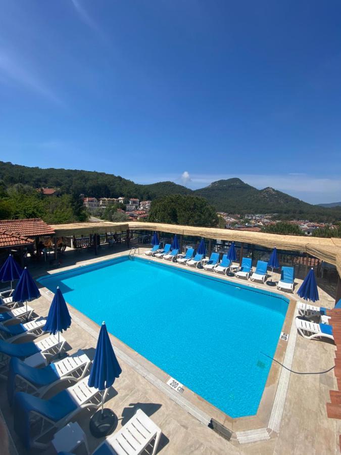 Hotel Ph Oeluedeniz Esterno foto