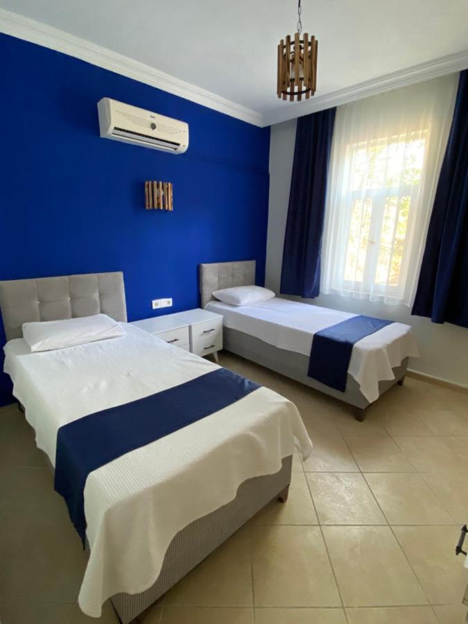 Hotel Ph Oeluedeniz Esterno foto