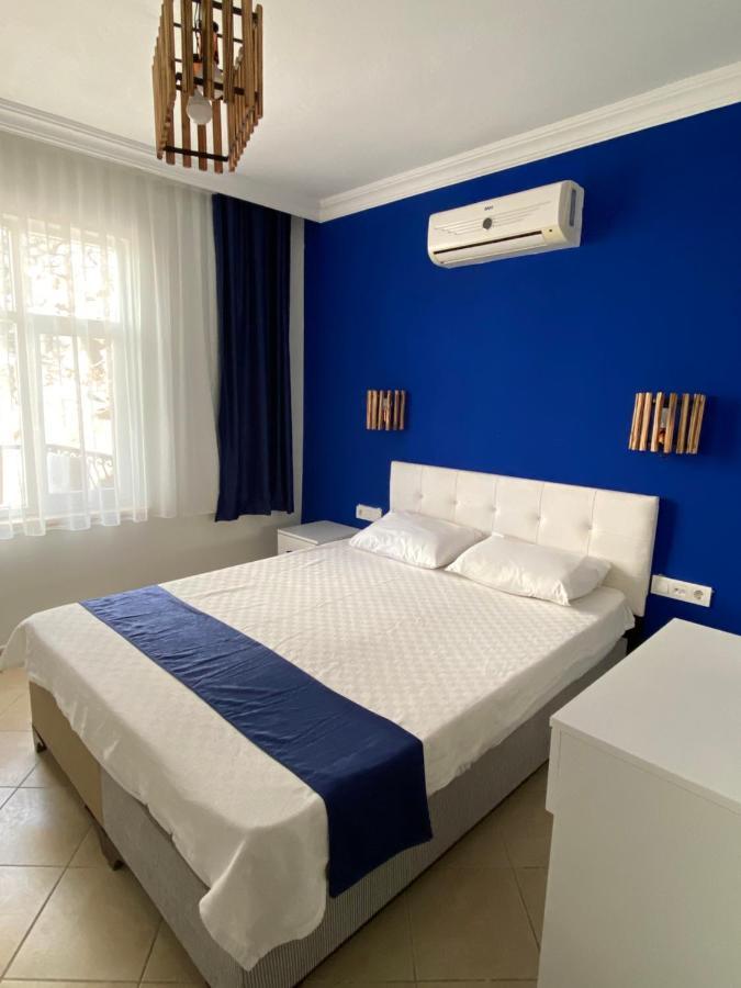 Hotel Ph Oeluedeniz Esterno foto