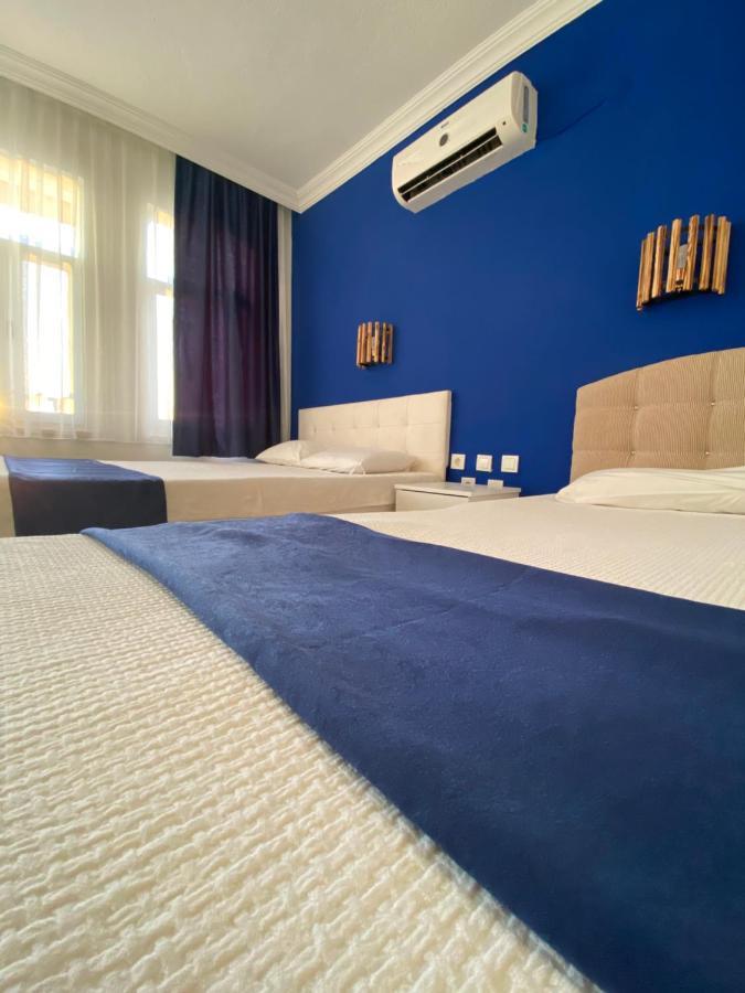 Hotel Ph Oeluedeniz Esterno foto