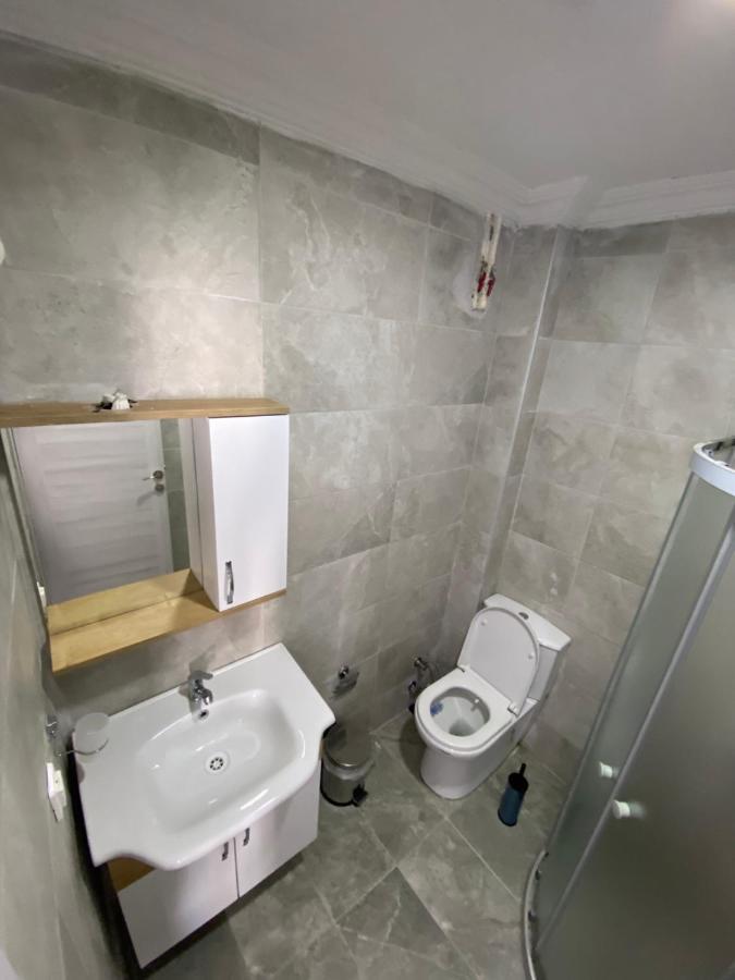 Hotel Ph Oeluedeniz Esterno foto