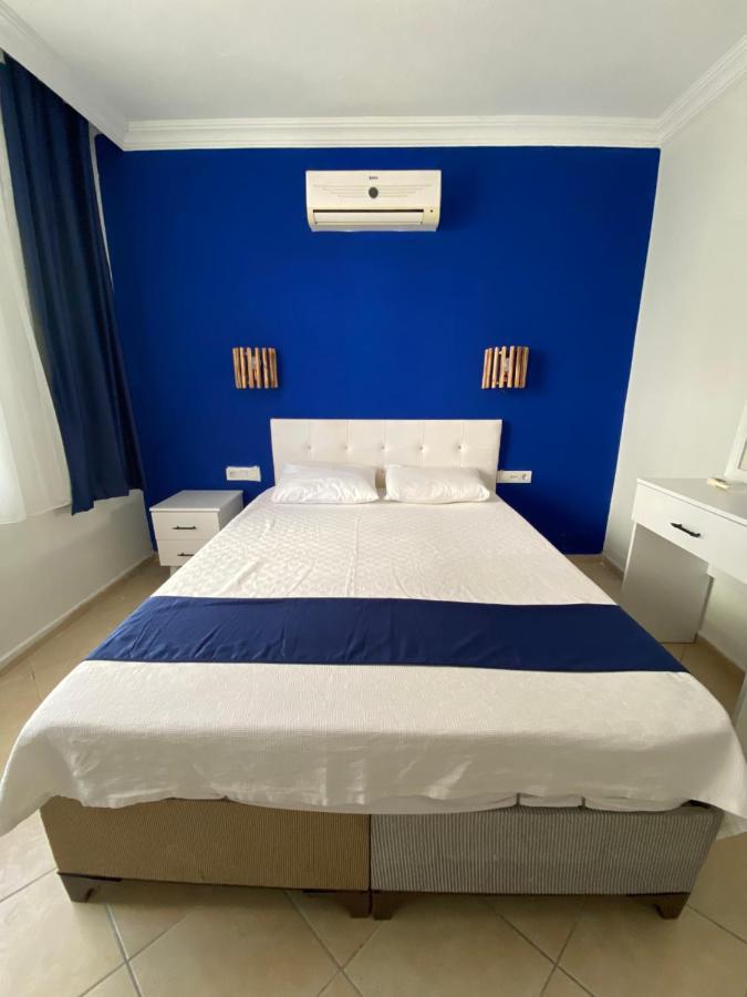 Hotel Ph Oeluedeniz Esterno foto