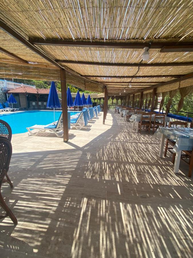 Hotel Ph Oeluedeniz Esterno foto