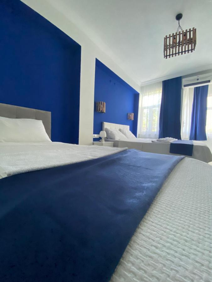 Hotel Ph Oeluedeniz Esterno foto