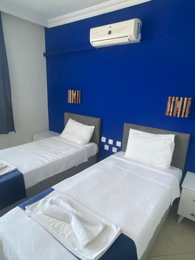 Hotel Ph Oeluedeniz Esterno foto