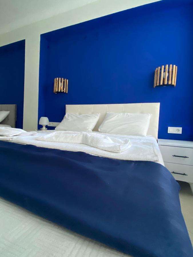 Hotel Ph Oeluedeniz Esterno foto