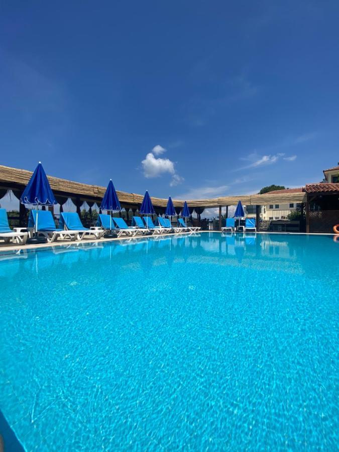 Hotel Ph Oeluedeniz Esterno foto