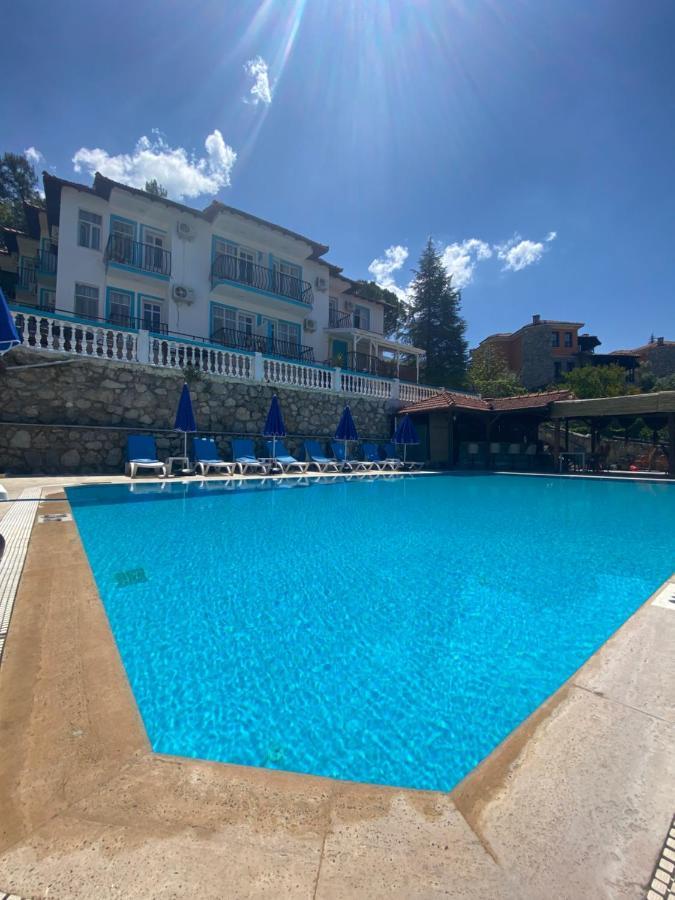 Hotel Ph Oeluedeniz Esterno foto