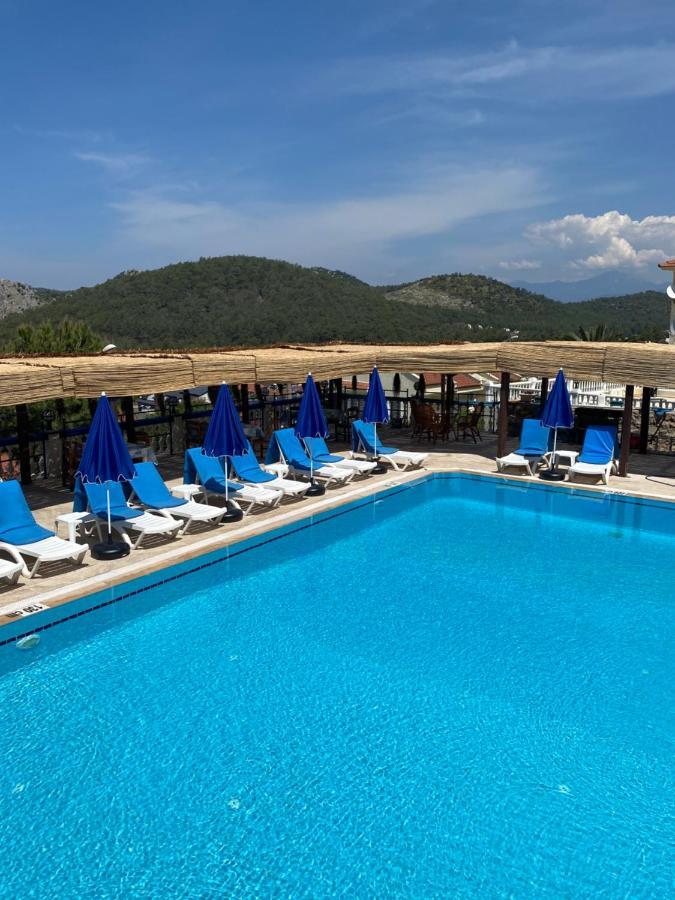 Hotel Ph Oeluedeniz Esterno foto