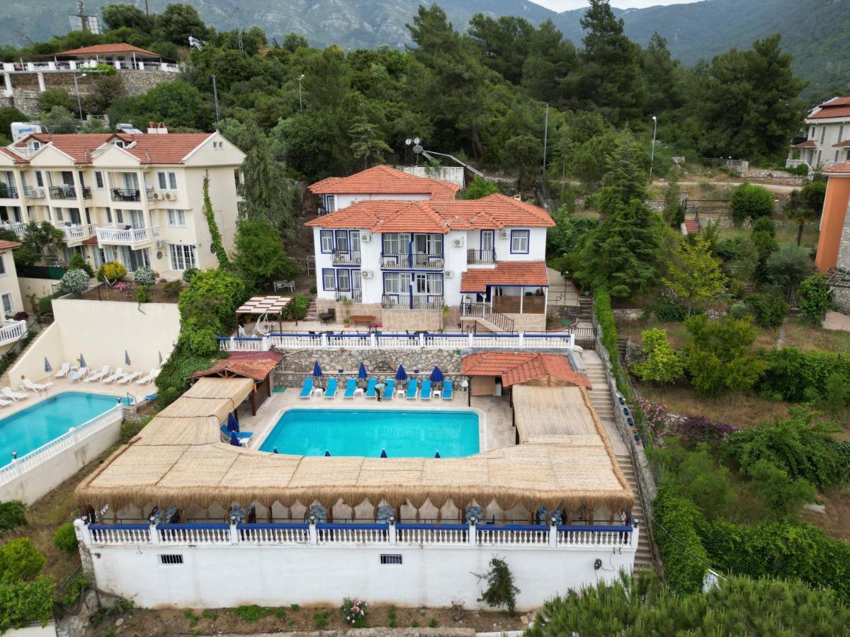 Hotel Ph Oeluedeniz Esterno foto