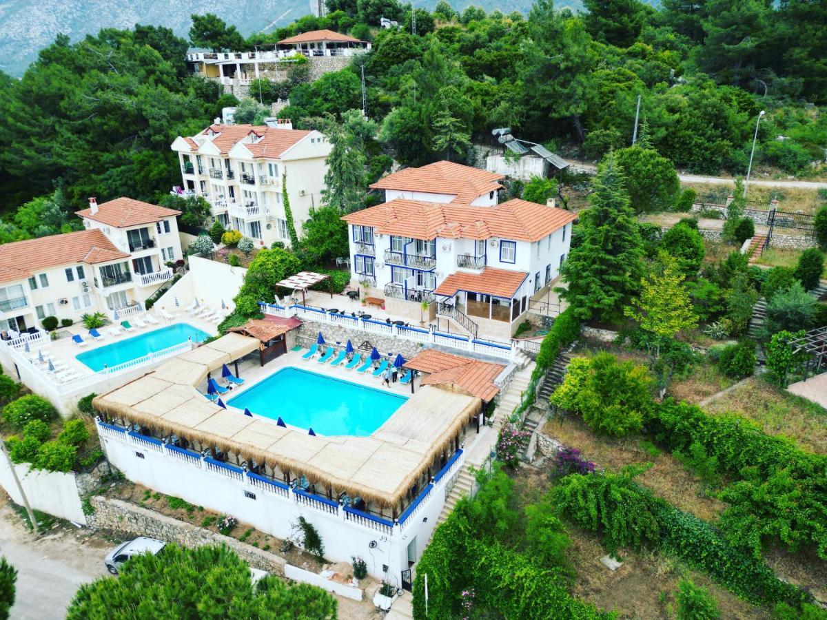Hotel Ph Oeluedeniz Esterno foto