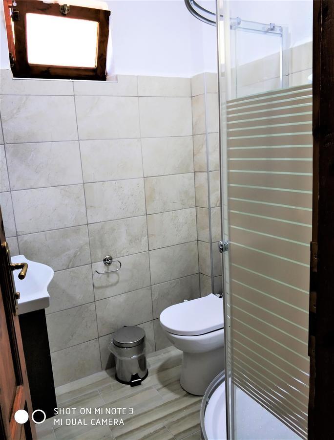 Hotel Ph Oeluedeniz Esterno foto