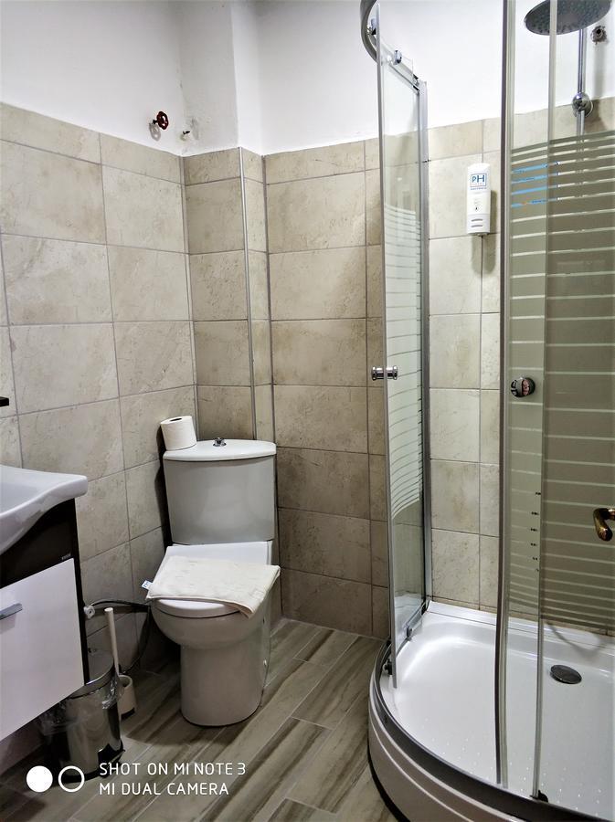 Hotel Ph Oeluedeniz Esterno foto