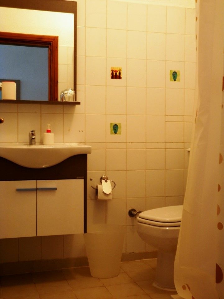 Hotel Ph Oeluedeniz Esterno foto