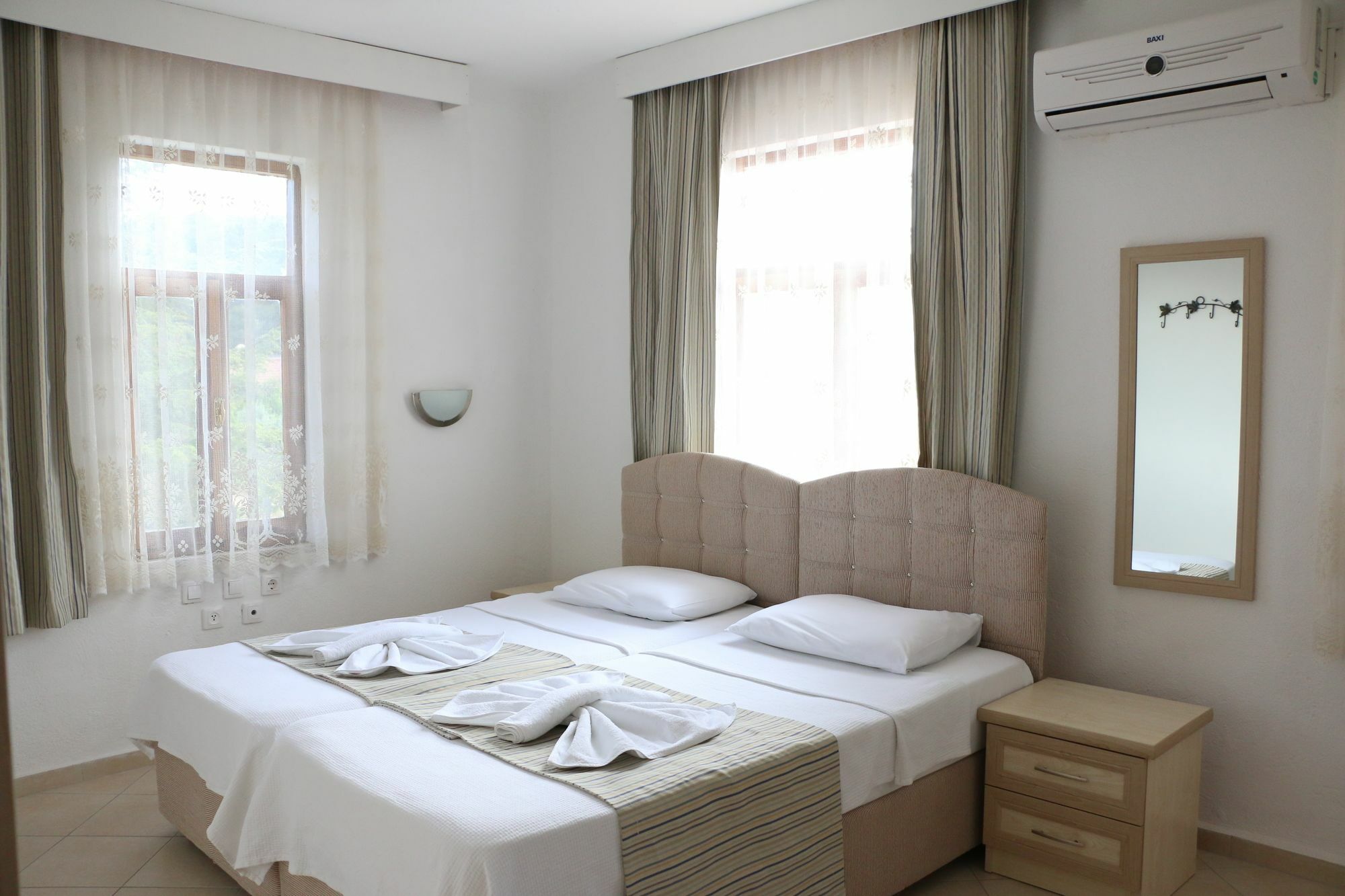 Hotel Ph Oeluedeniz Esterno foto