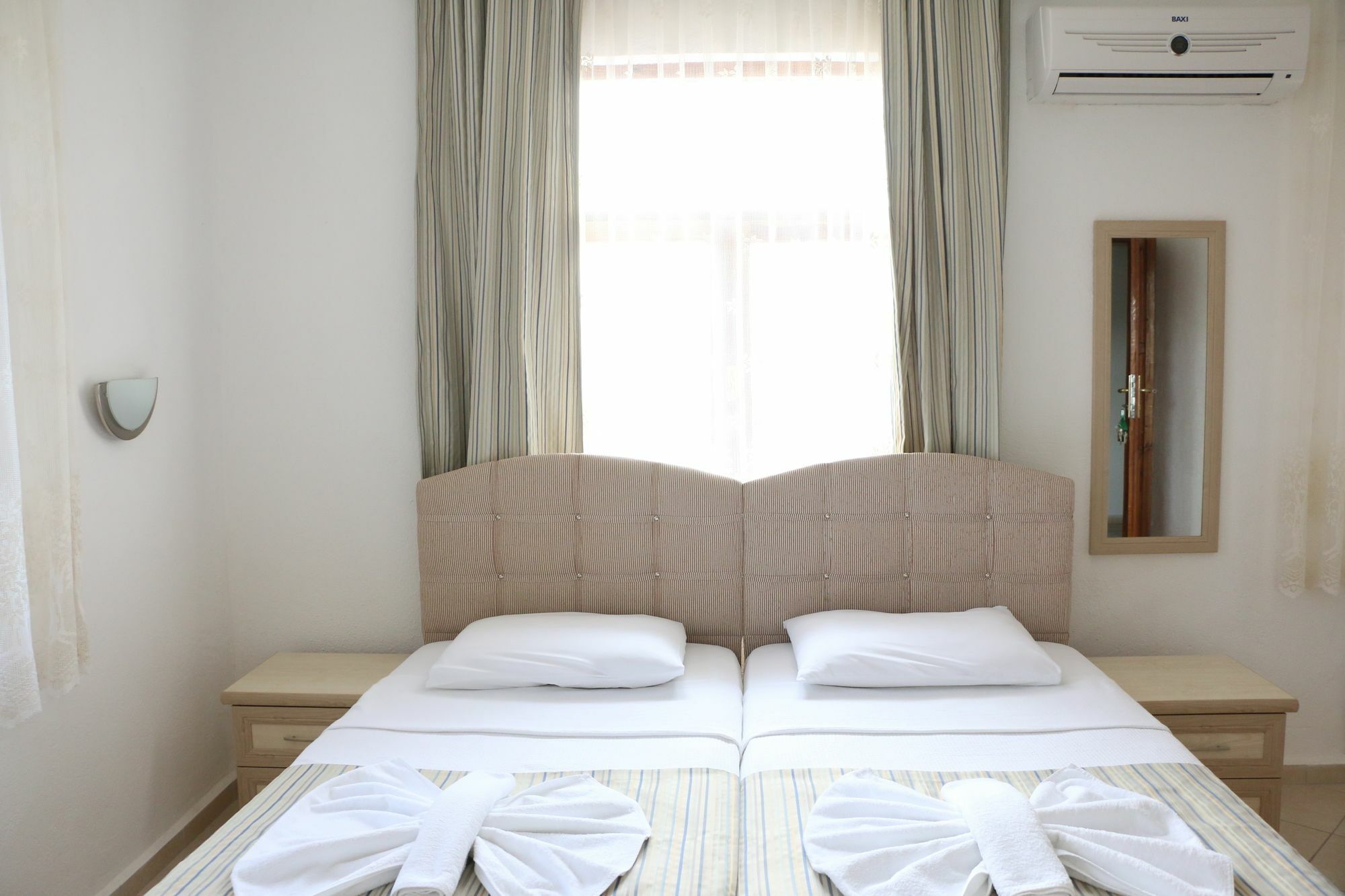 Hotel Ph Oeluedeniz Esterno foto