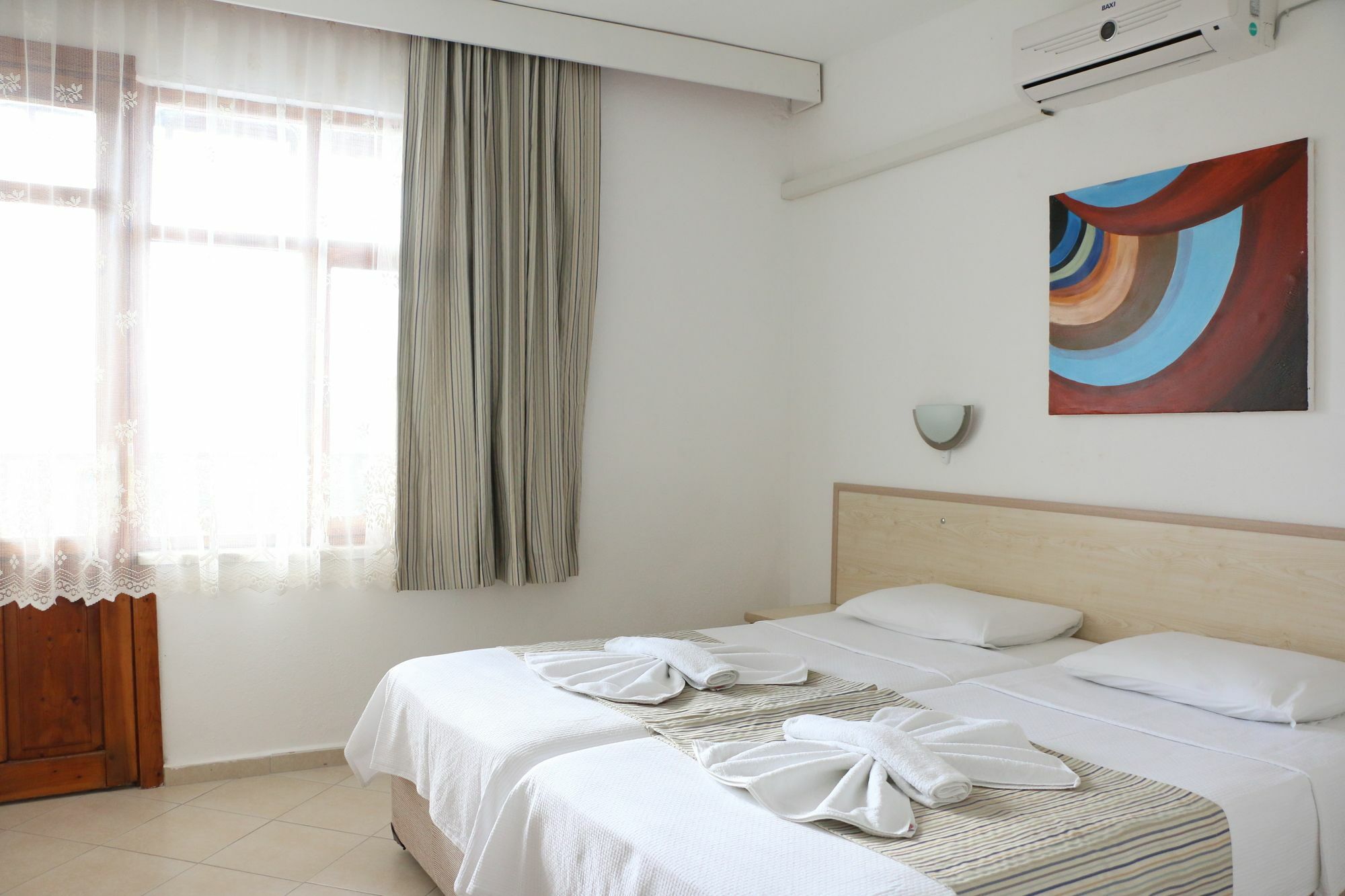 Hotel Ph Oeluedeniz Esterno foto
